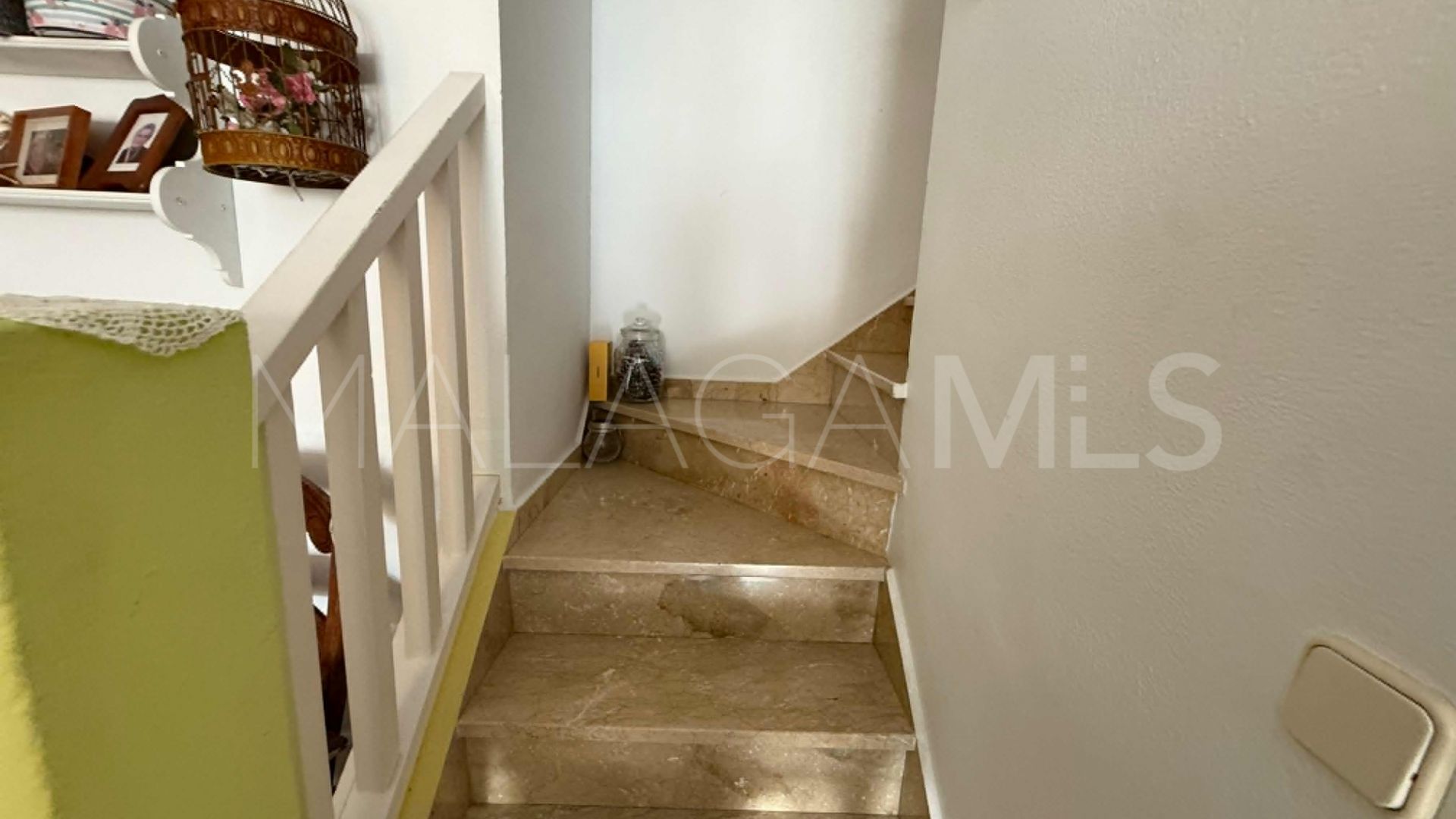 Maison de ville for sale in Nueva Andalucia