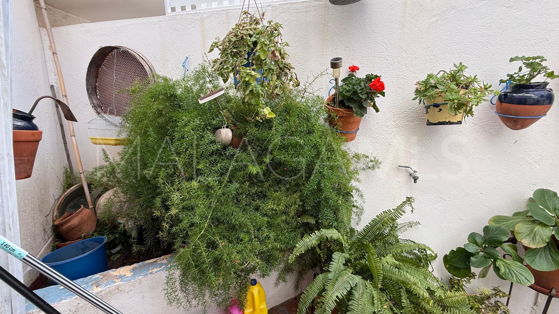 Maison de ville for sale in Nueva Andalucia