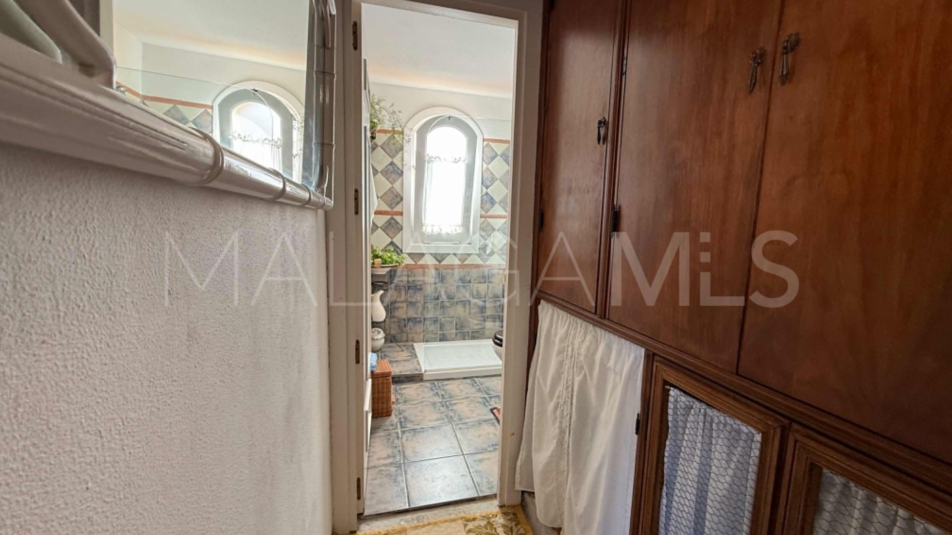 Maison de ville for sale in Nueva Andalucia