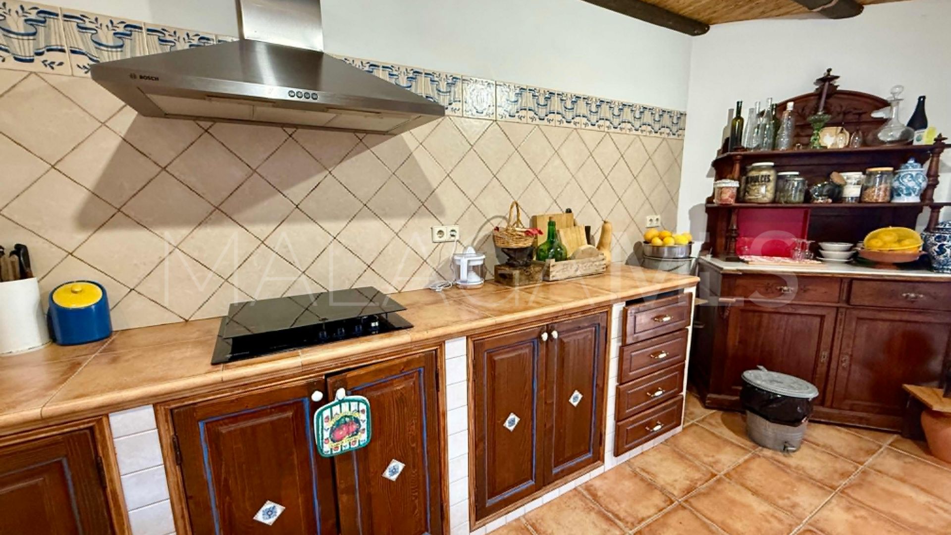 Maison de ville for sale in Nueva Andalucia