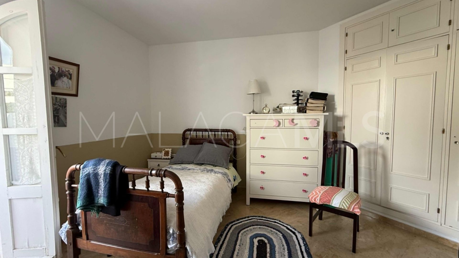 Maison de ville for sale in Nueva Andalucia