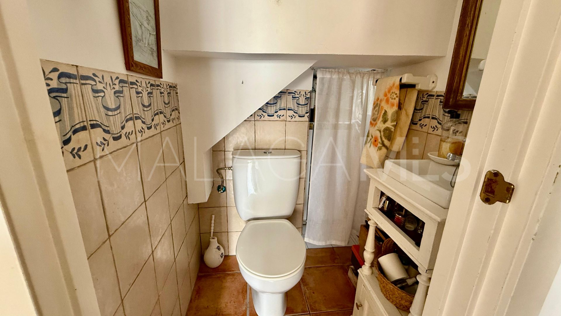 Maison de ville for sale in Nueva Andalucia