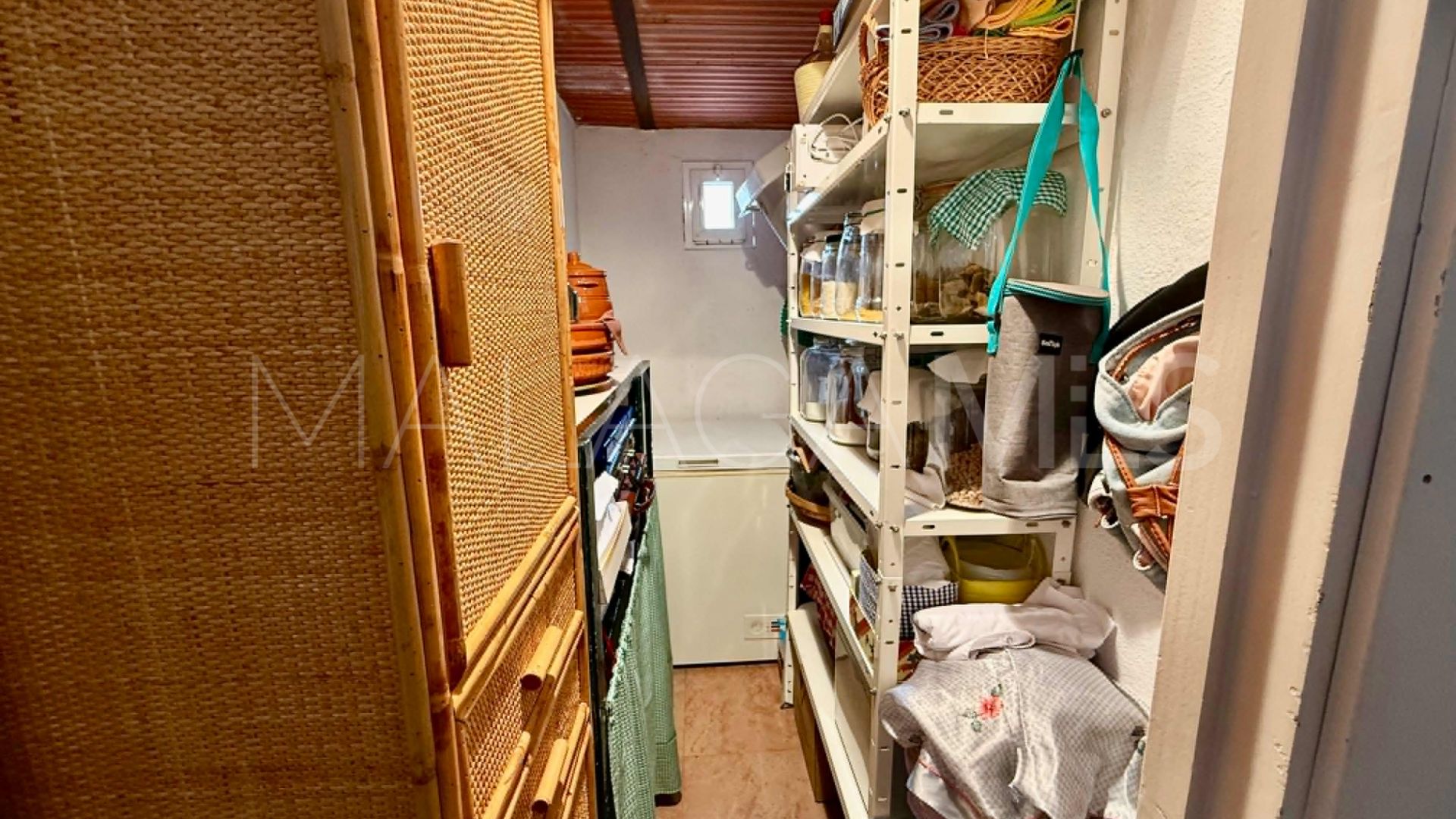 Maison de ville for sale in Nueva Andalucia