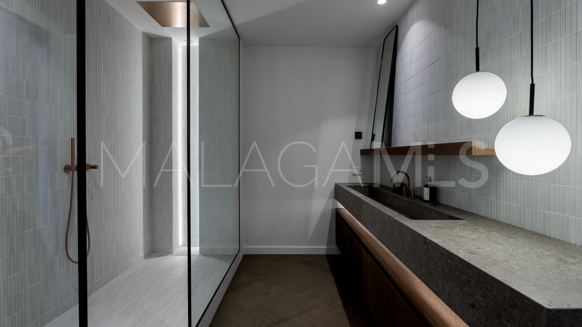 Appartement terrasse for sale in La Cerquilla