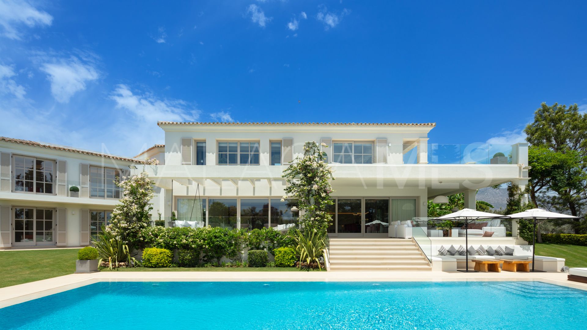 Villa for sale in Aloha