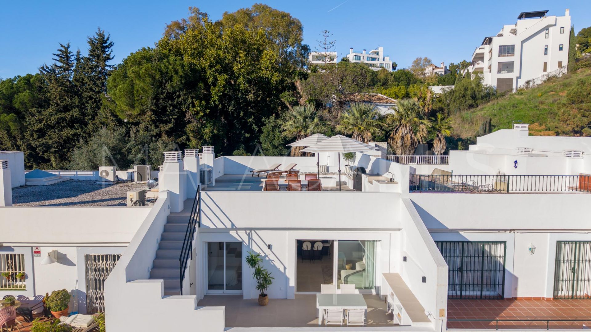 Appartement terrasse for sale in La Quinta