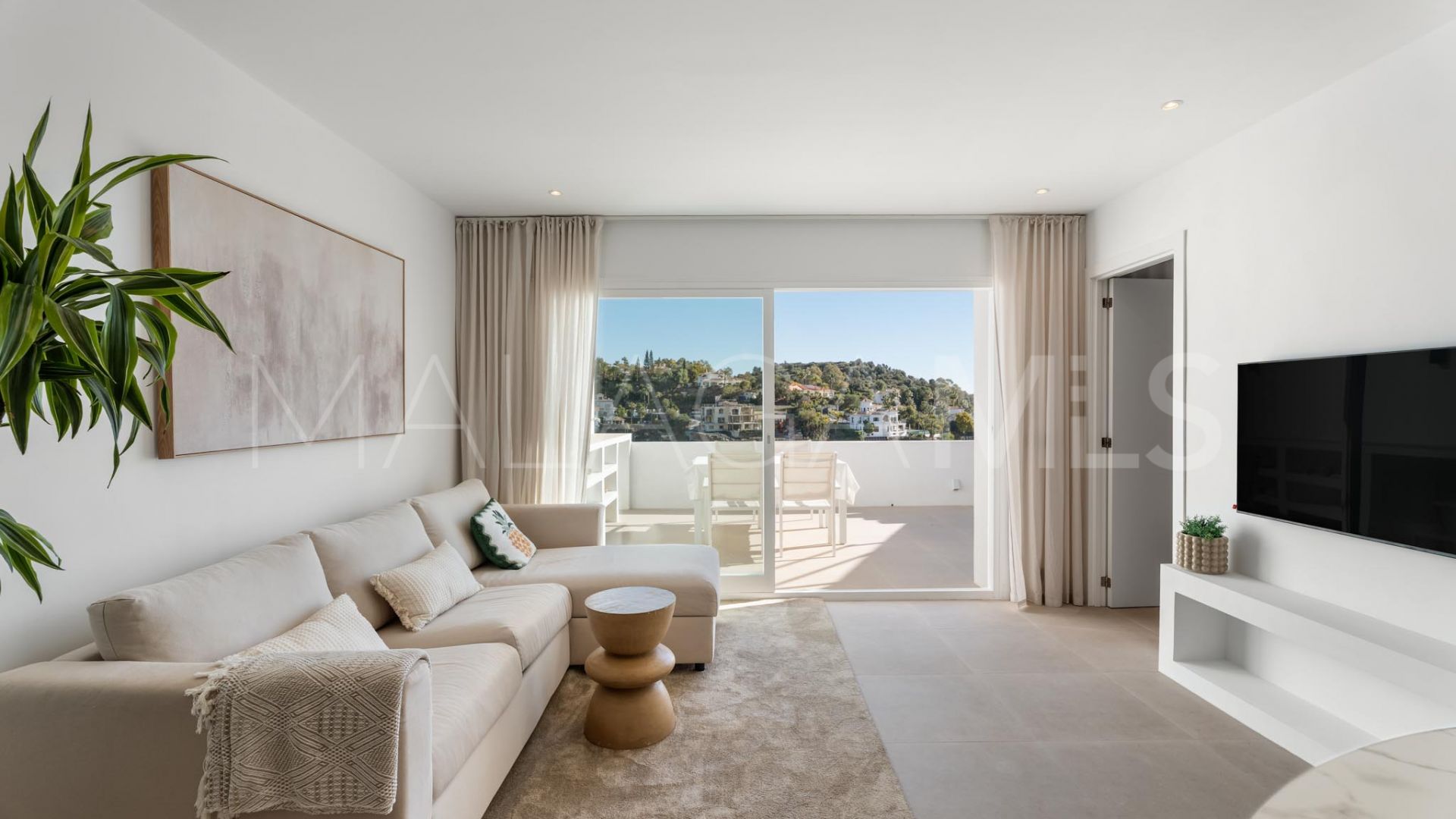 Appartement terrasse for sale in La Quinta