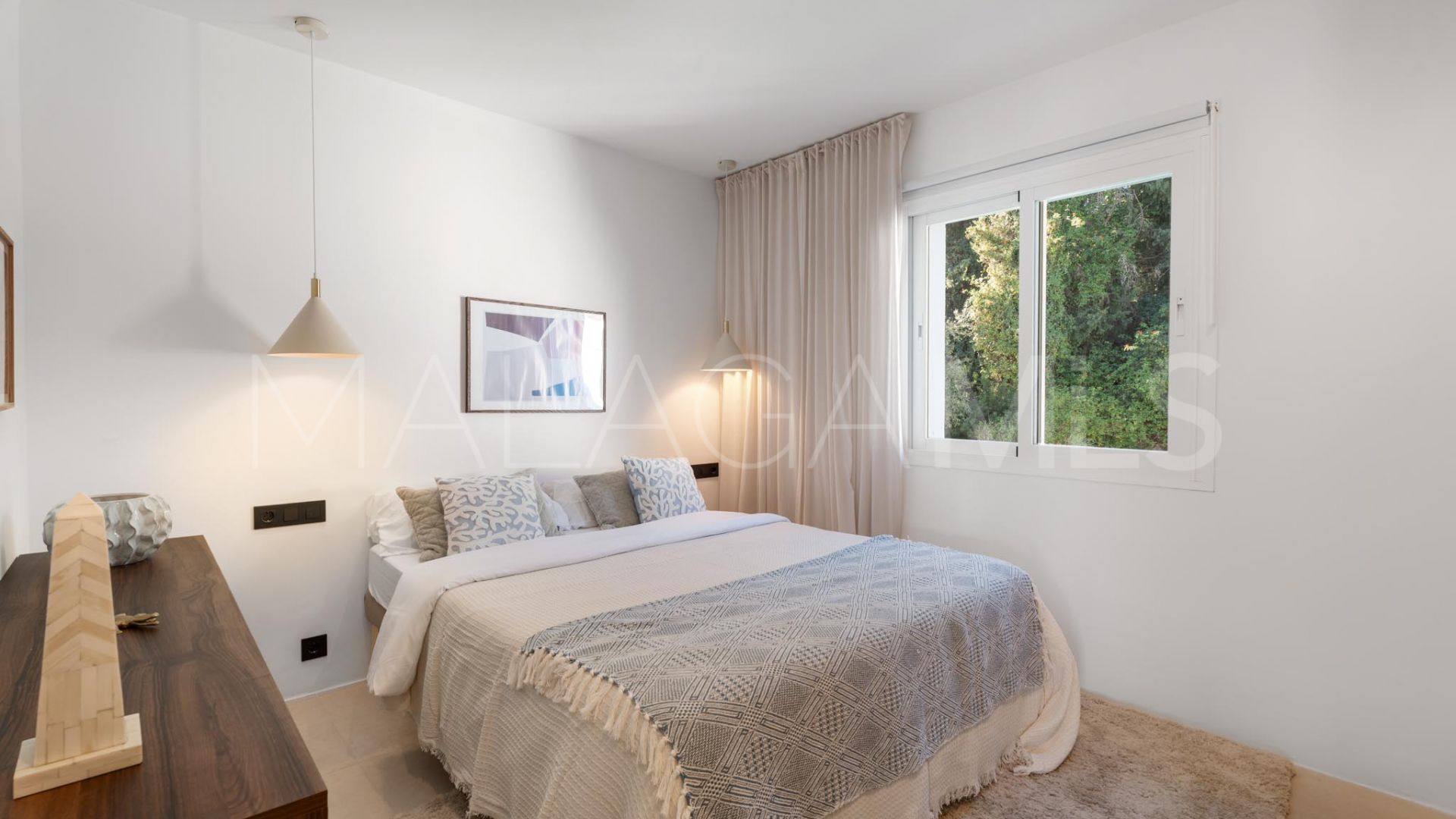 Appartement terrasse for sale in La Quinta