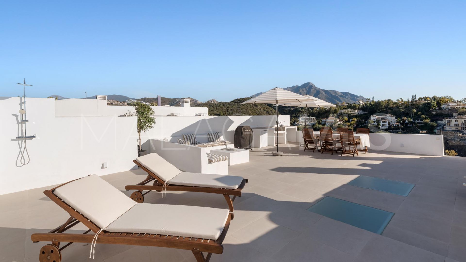 Appartement terrasse for sale in La Quinta