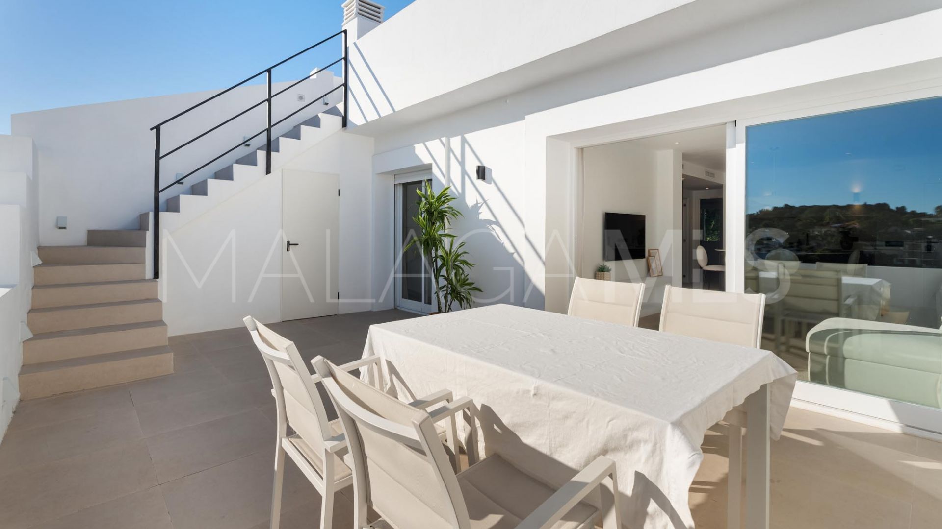 Appartement terrasse for sale in La Quinta