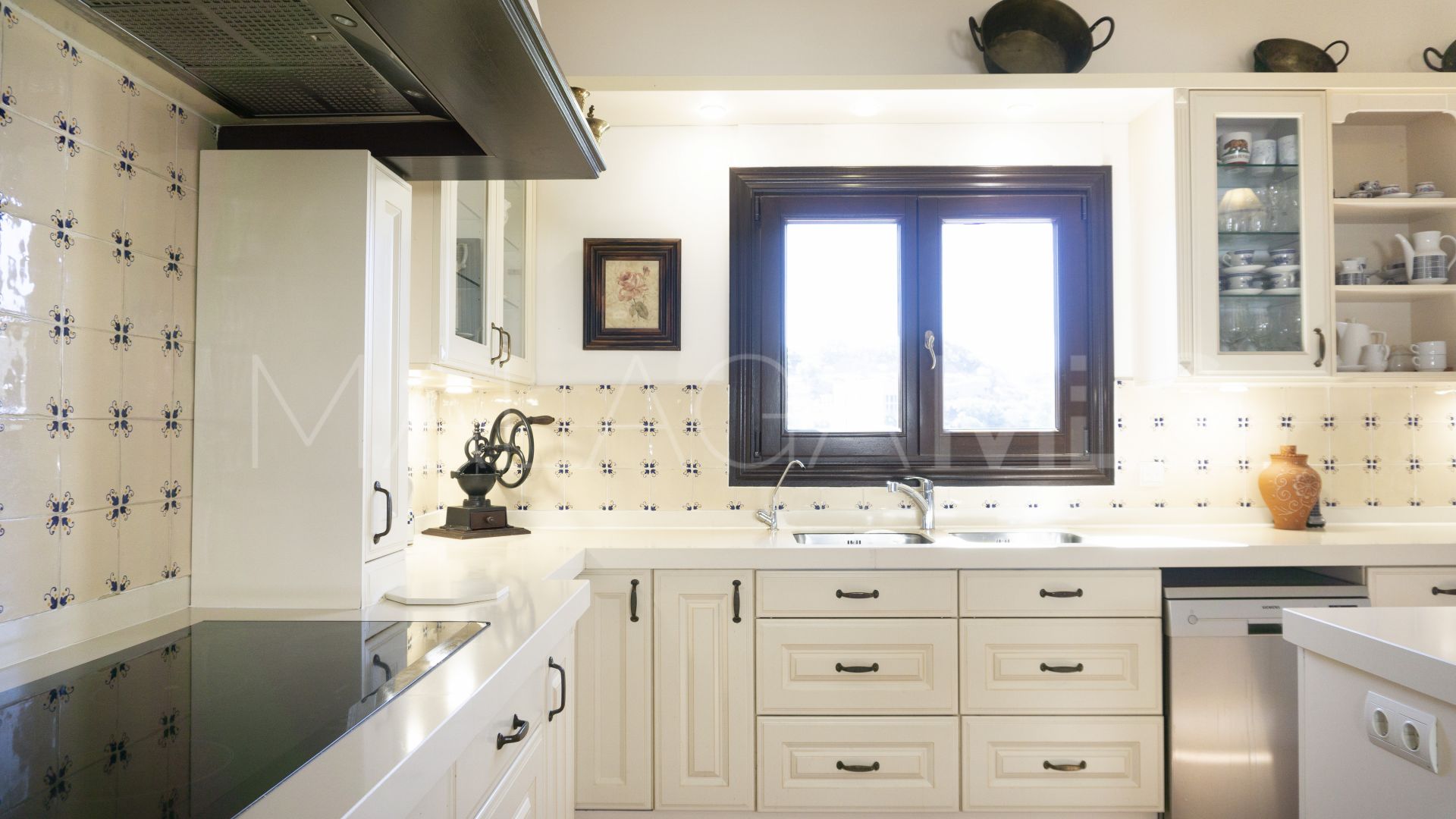 Villa for sale de 5 bedrooms in Los Flamingos