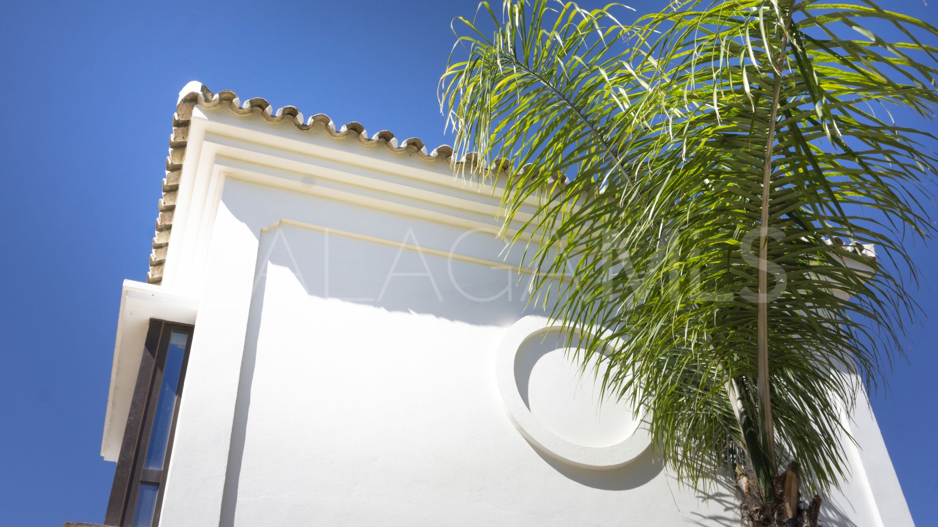Villa for sale de 5 bedrooms in Los Flamingos