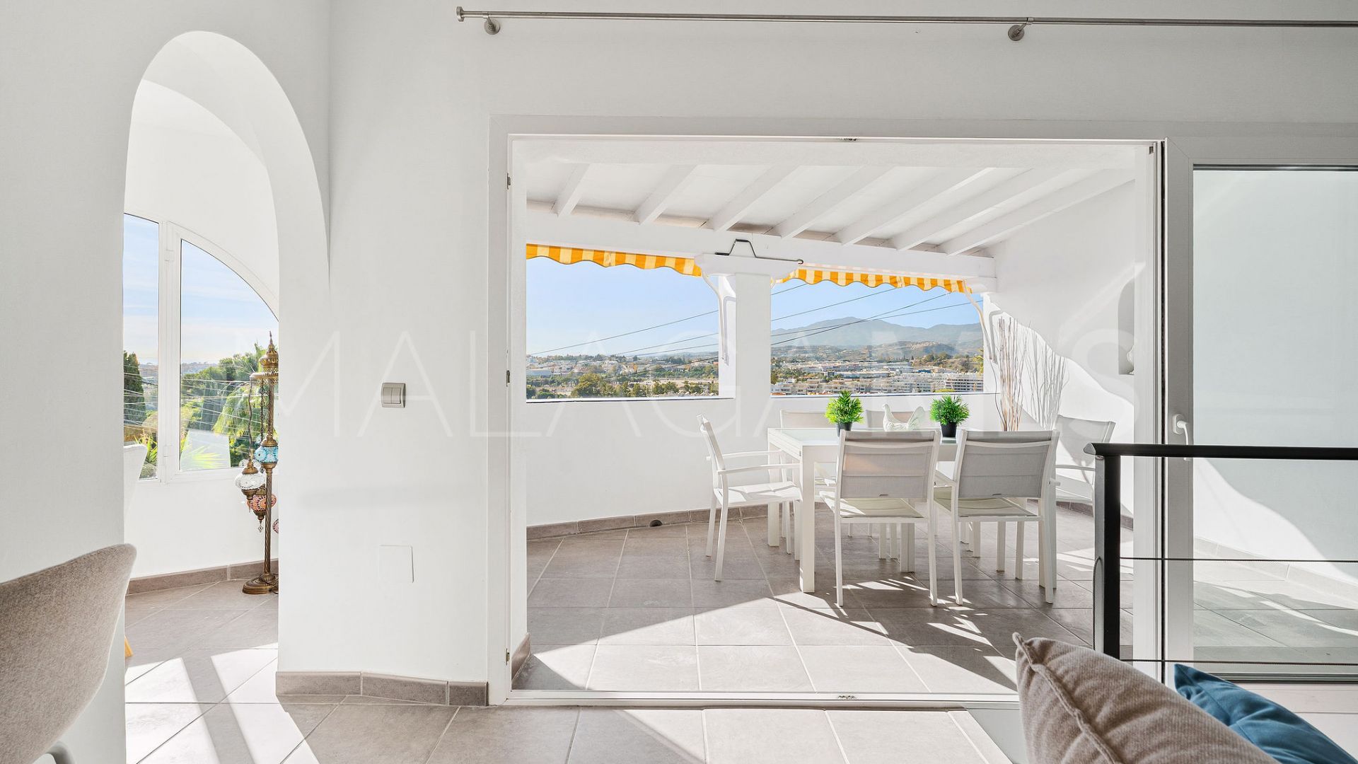 Maison jumelée for sale in La Campana