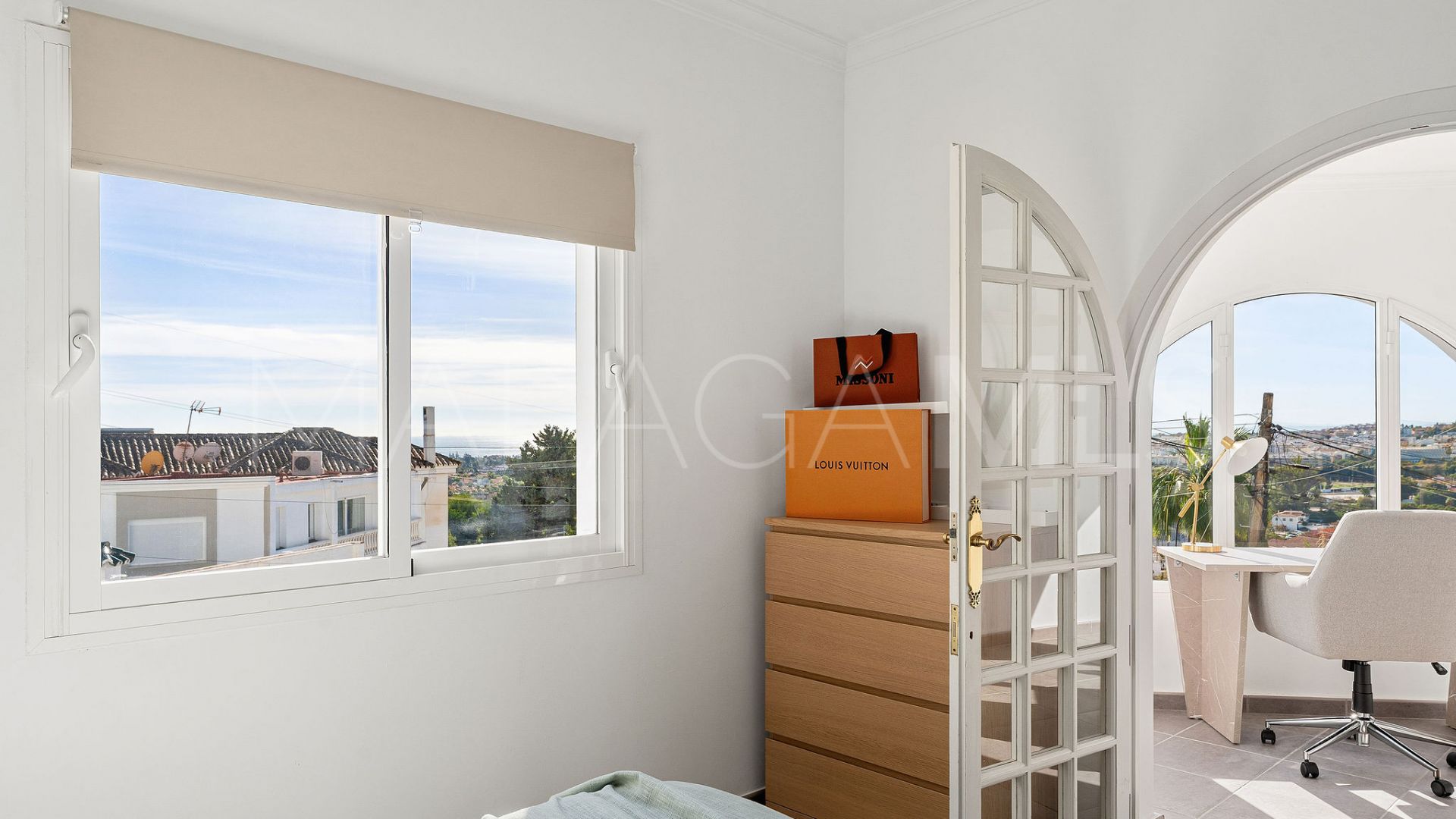 Maison jumelée for sale in La Campana