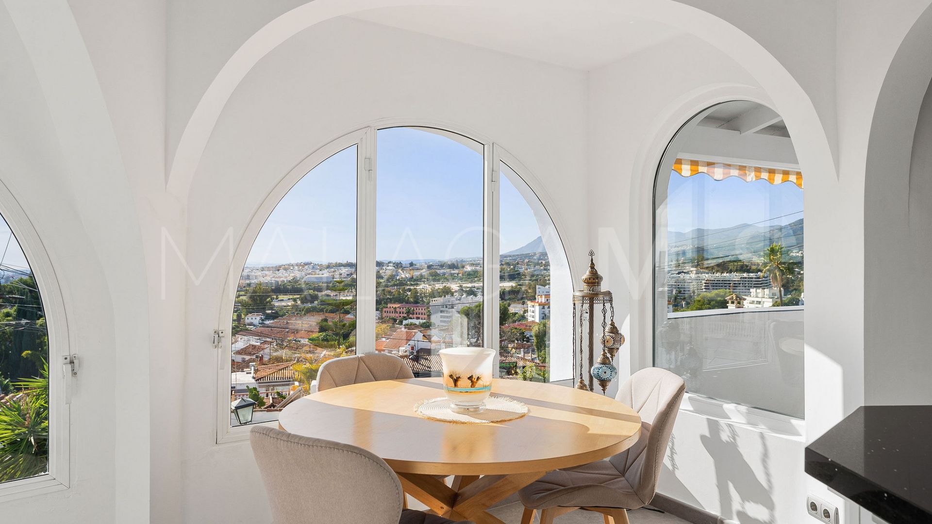 Maison jumelée for sale in La Campana