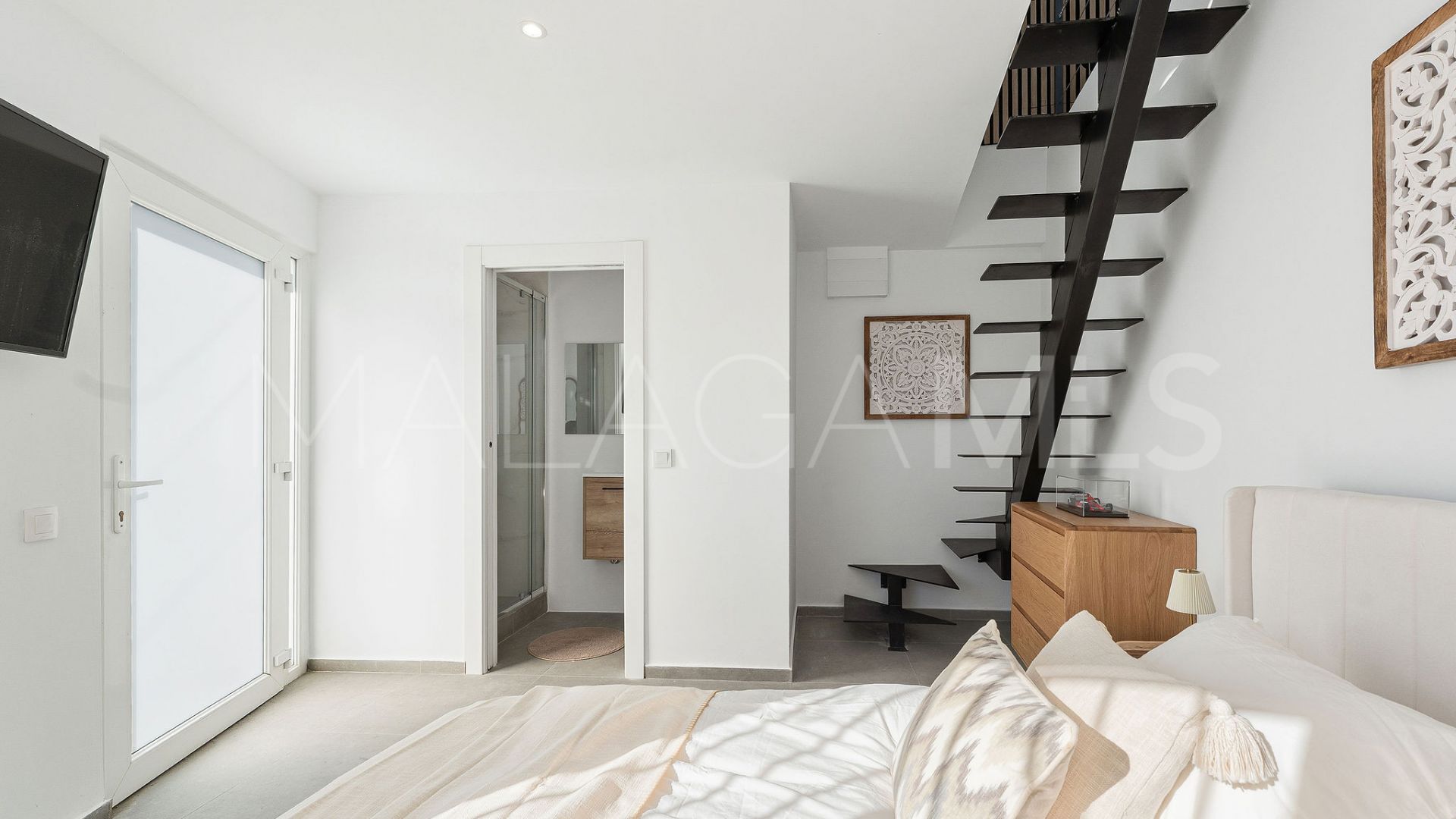 Maison jumelée for sale in La Campana