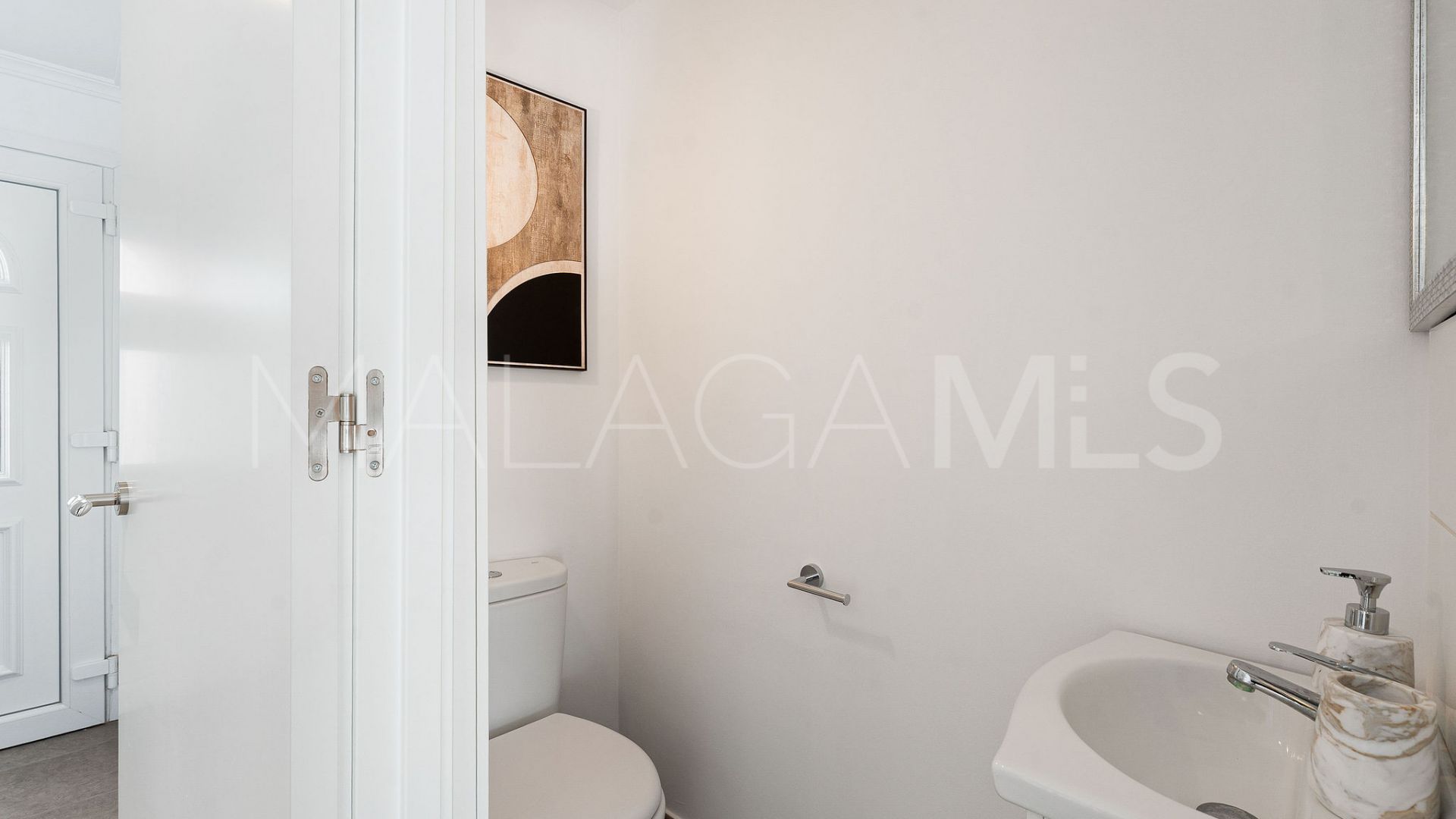 Maison jumelée for sale in La Campana