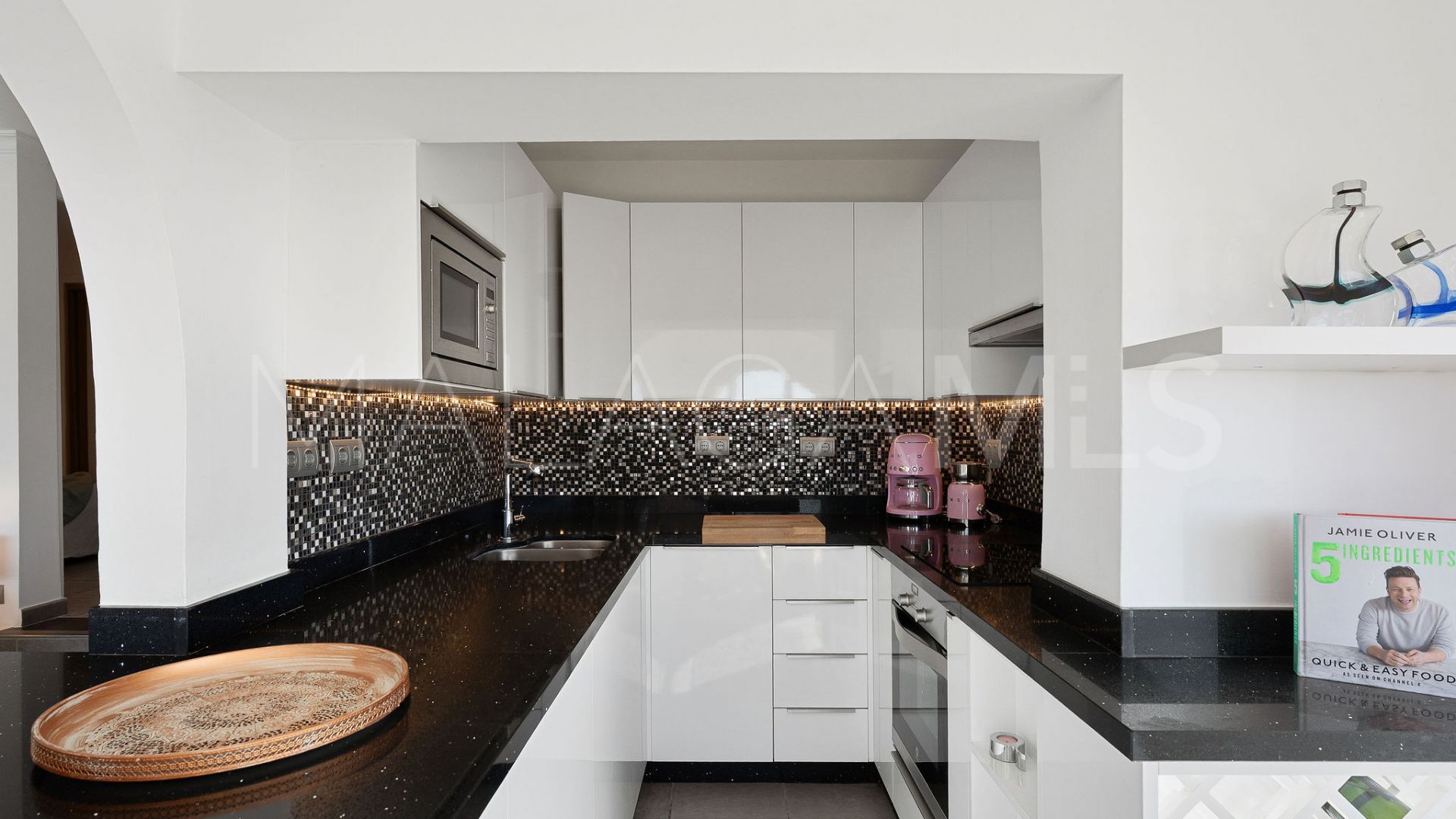 Maison jumelée for sale in La Campana