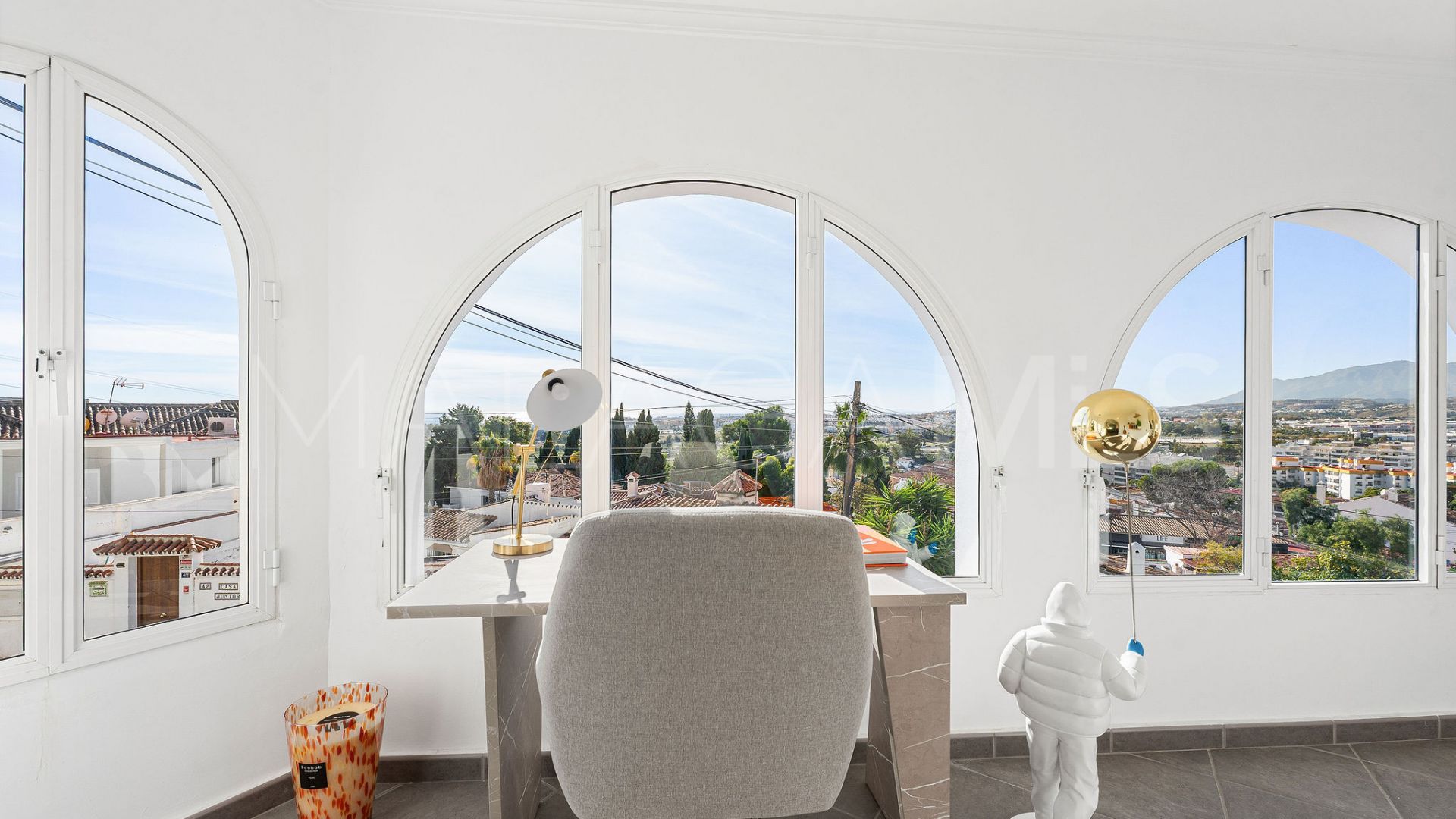 Maison jumelée for sale in La Campana