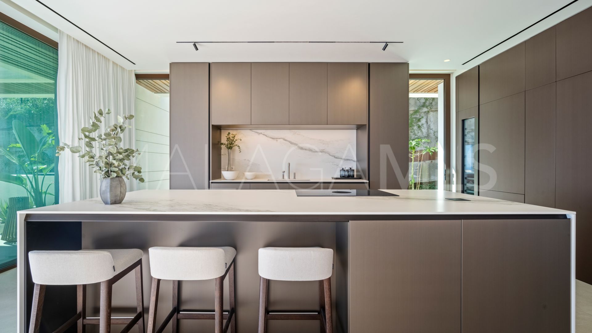 Villa for sale in La Quinta