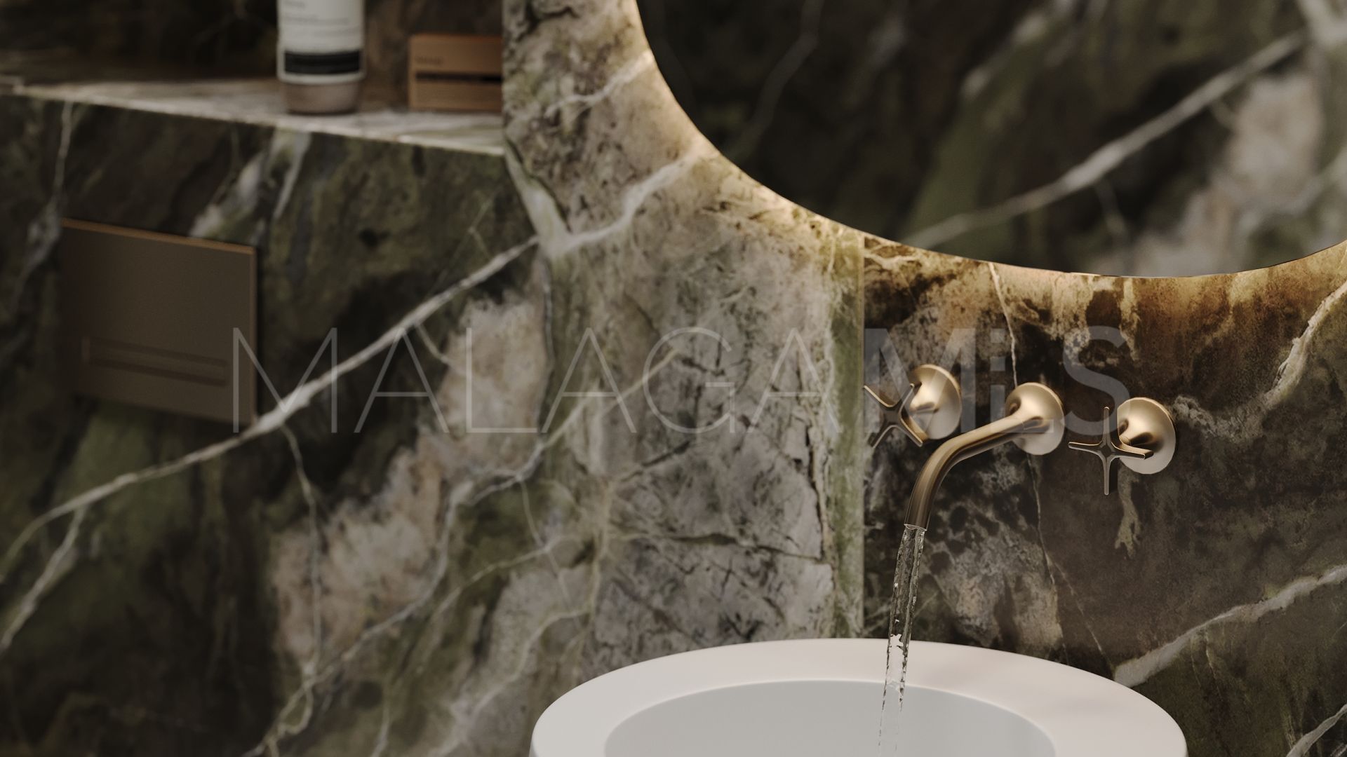 Appartement terrasse for sale in La Quinta