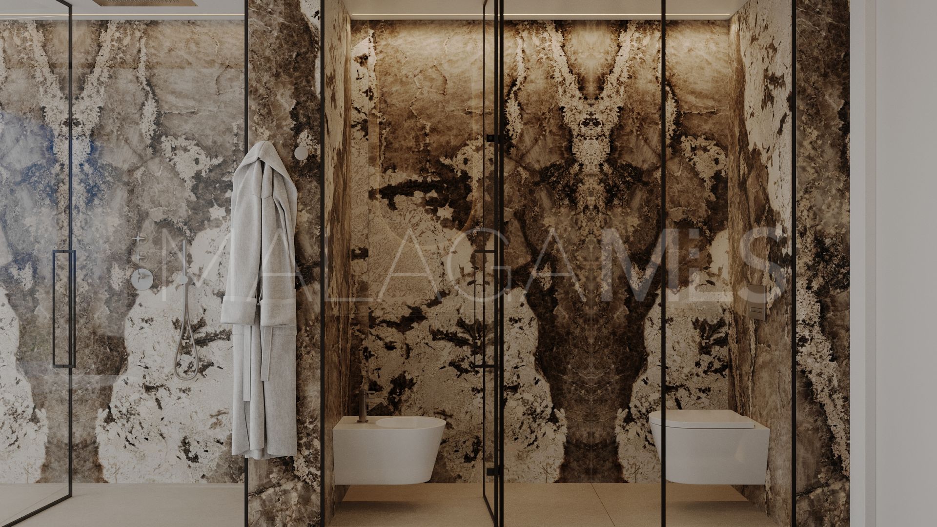 Appartement terrasse for sale in La Quinta