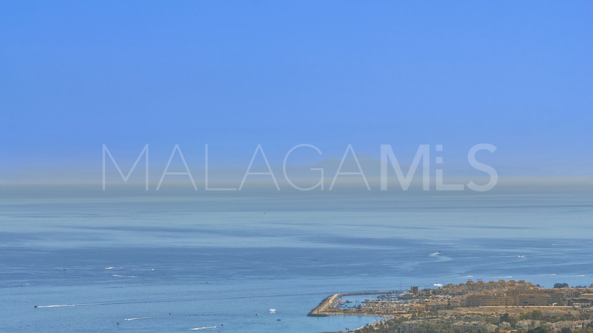 Maison jumelée for sale in Sierra Blanca