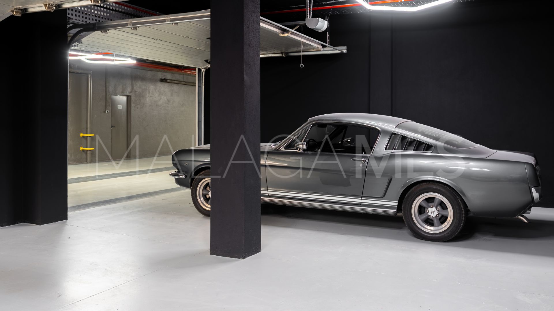 Maison jumelée for sale in Sierra Blanca