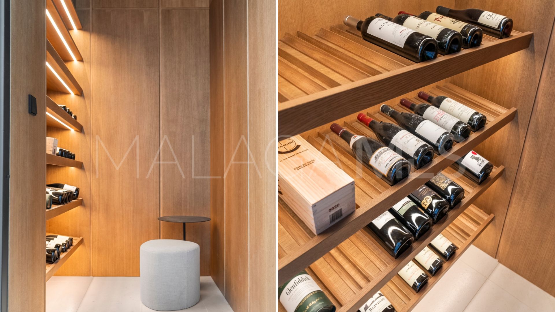 Maison jumelée for sale in Sierra Blanca