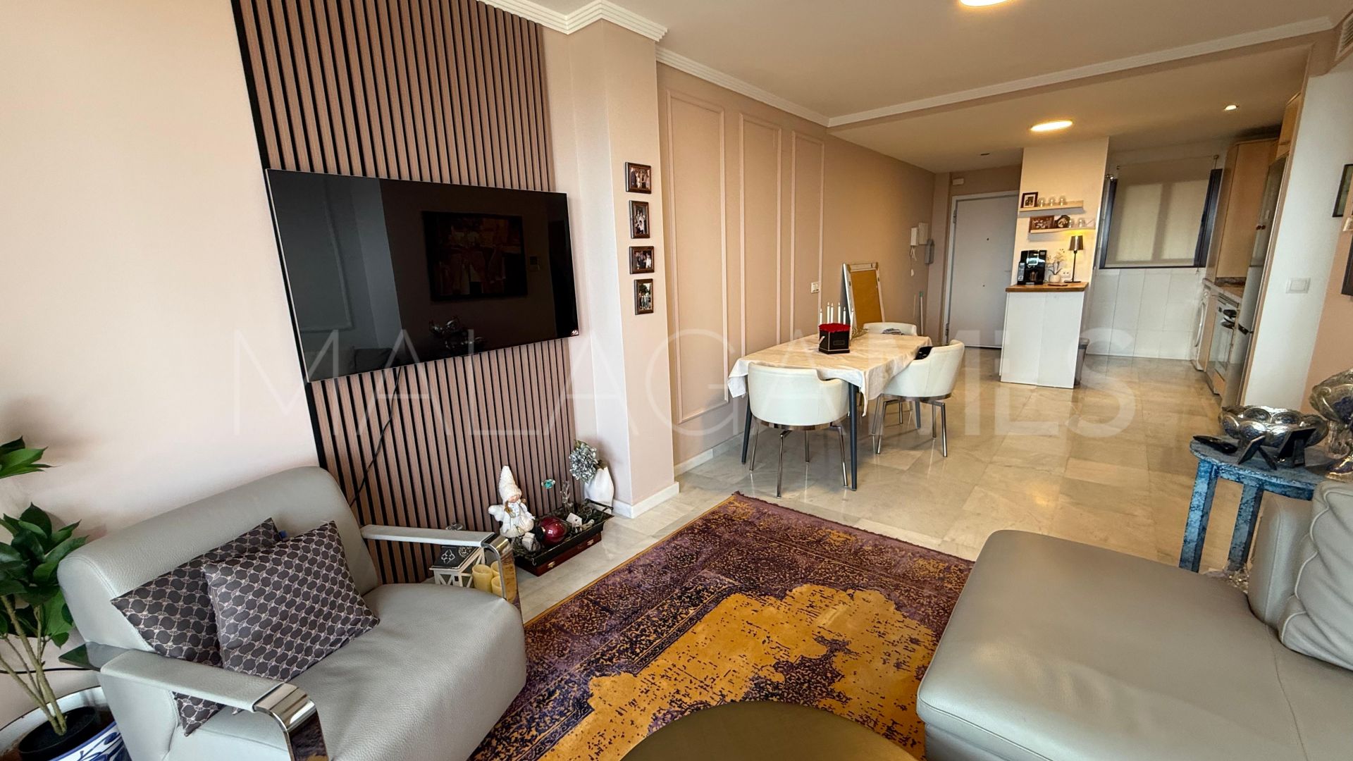 For sale Mijas 2 bedrooms apartment