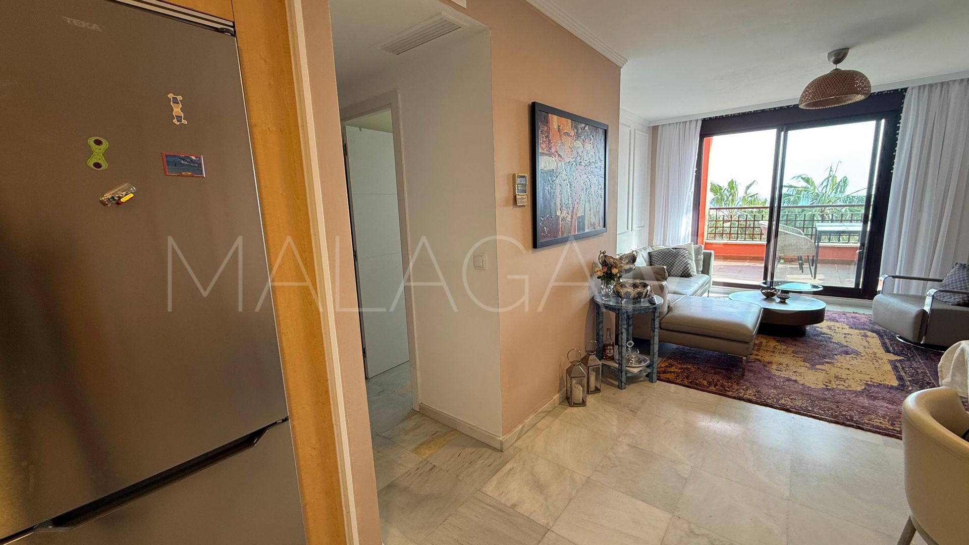 For sale Mijas 2 bedrooms apartment