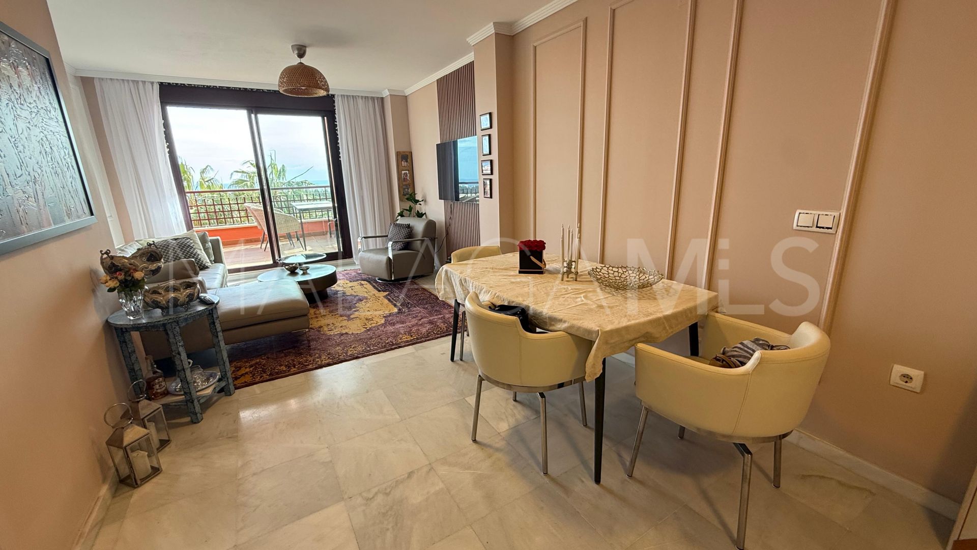 For sale Mijas 2 bedrooms apartment