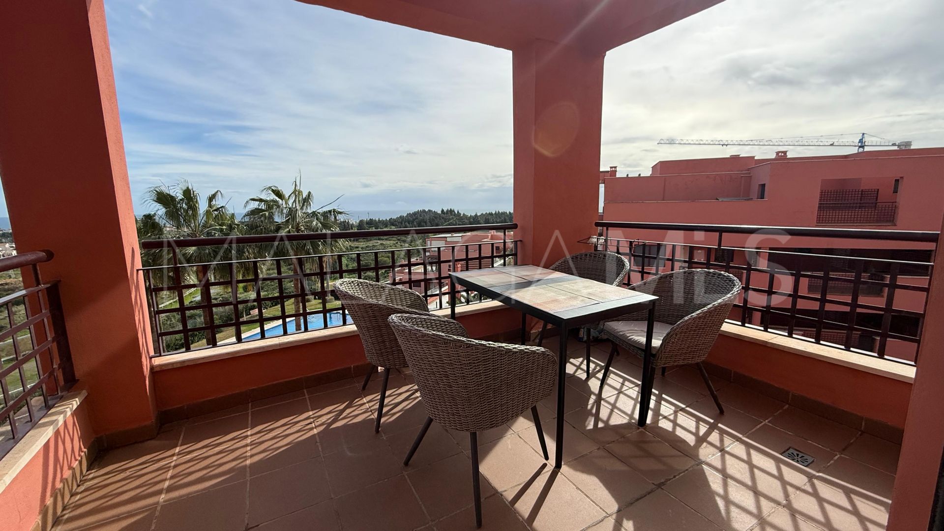 For sale Mijas 2 bedrooms apartment