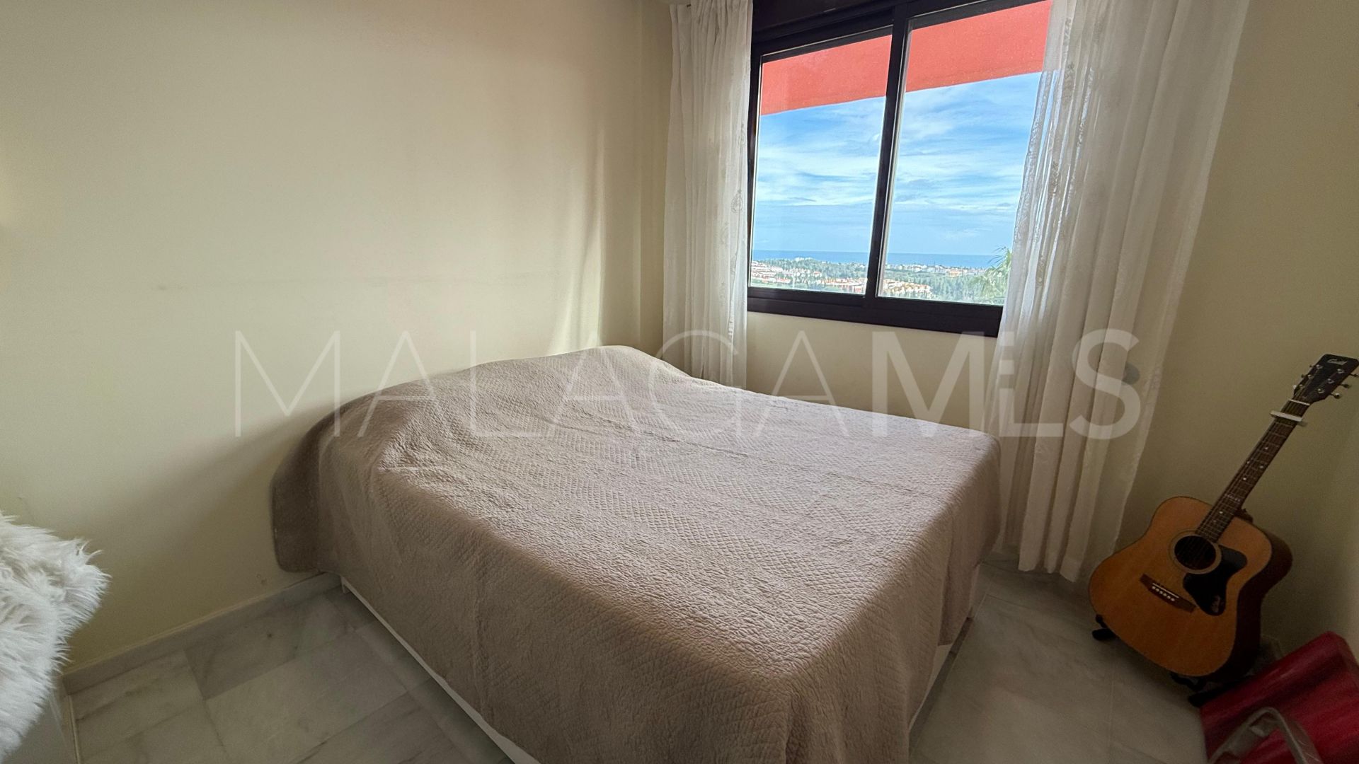 For sale Mijas 2 bedrooms apartment