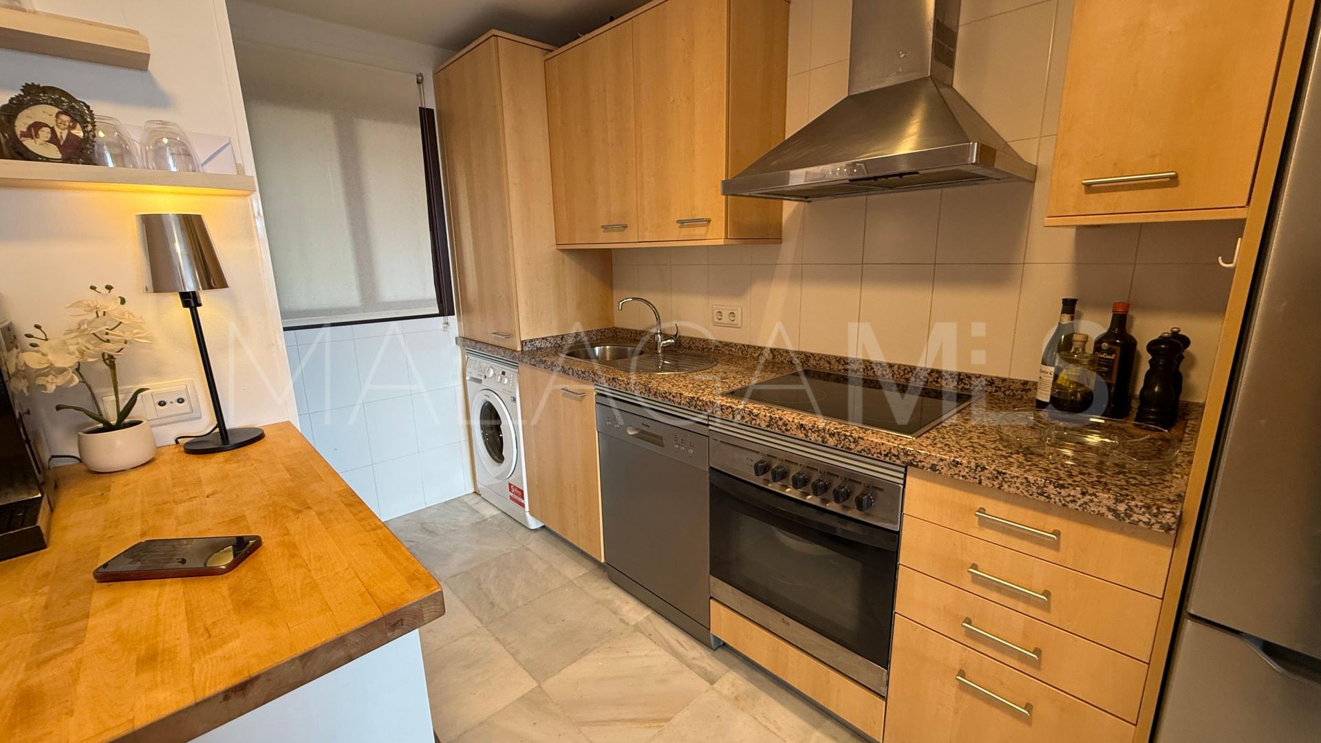 For sale Mijas 2 bedrooms apartment