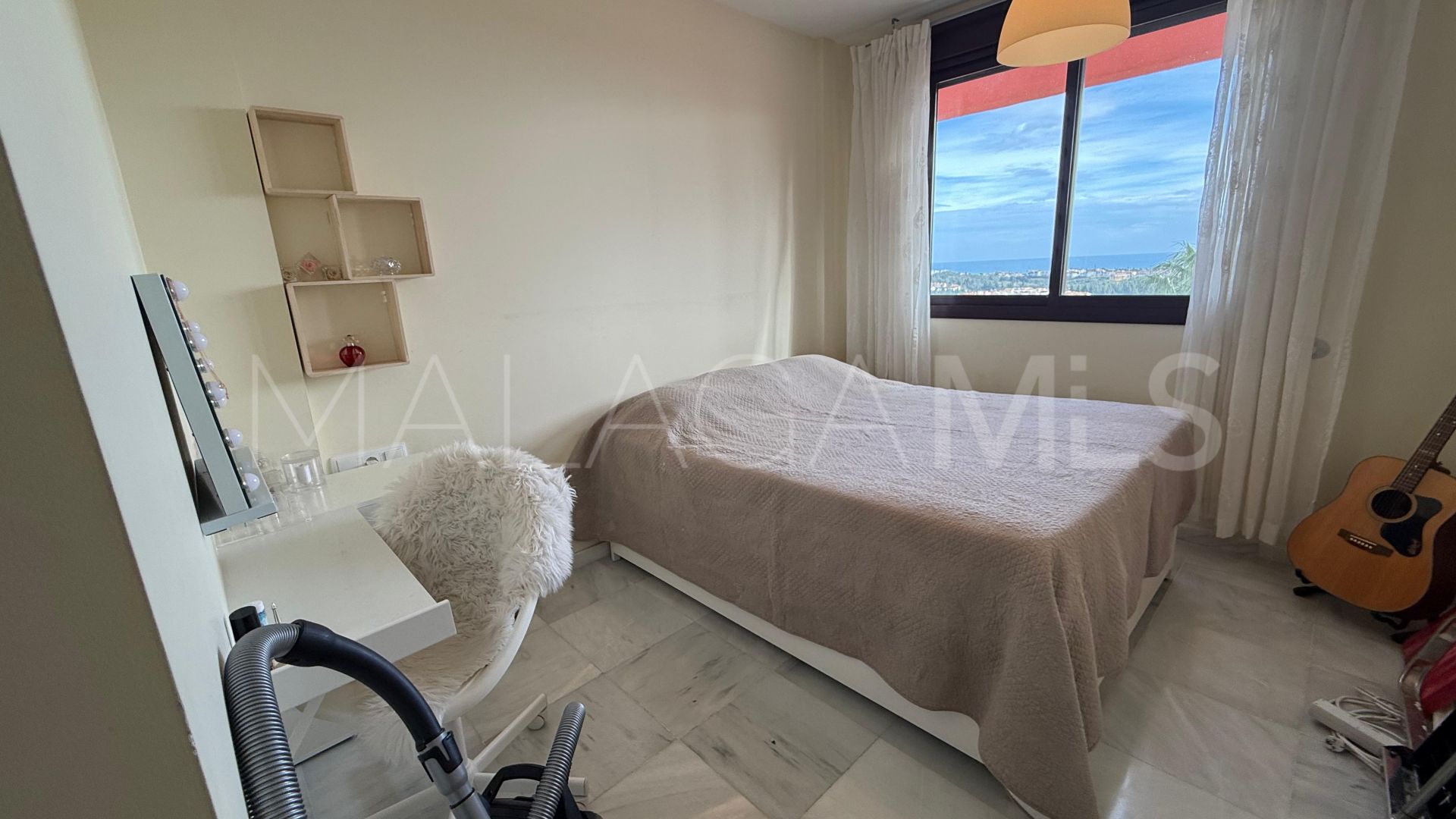 For sale Mijas 2 bedrooms apartment