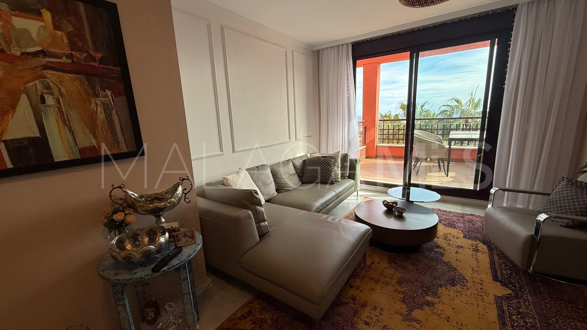 For sale Mijas 2 bedrooms apartment