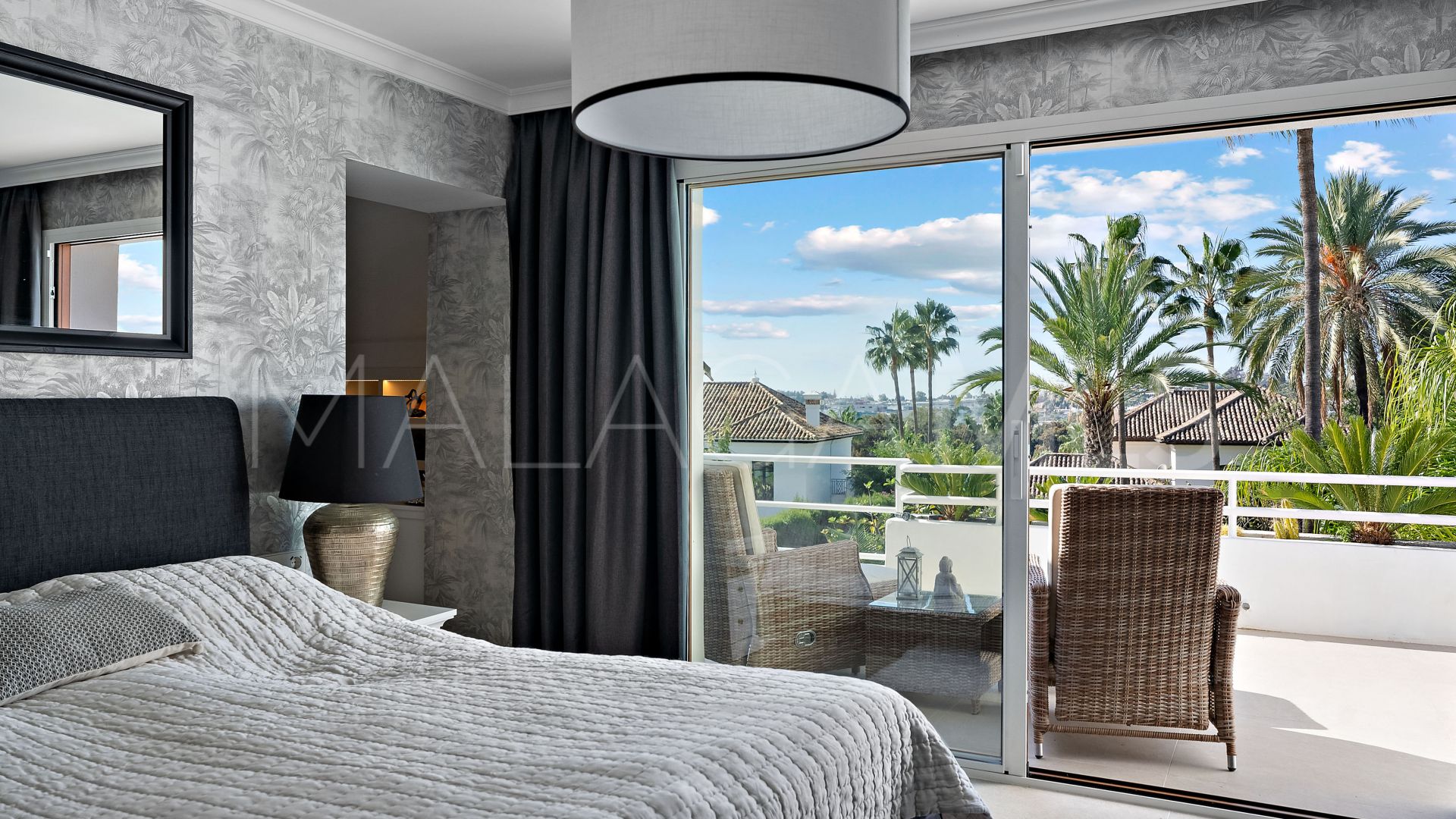 Reihenhaus for sale in Nueva Andalucia