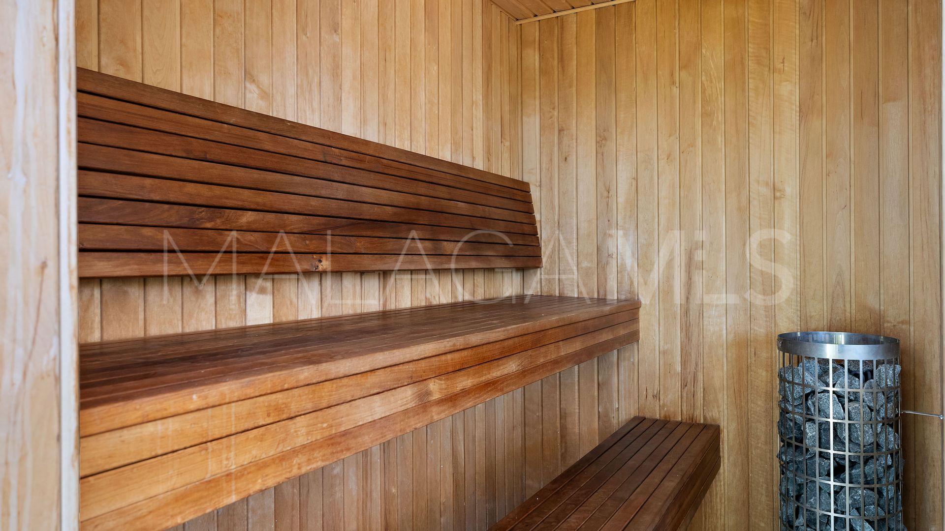 Reihenhaus for sale in Nueva Andalucia