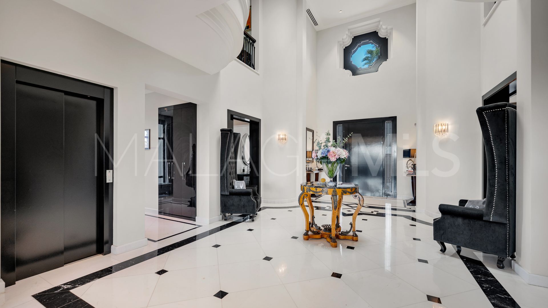 Villa for sale in La Alqueria