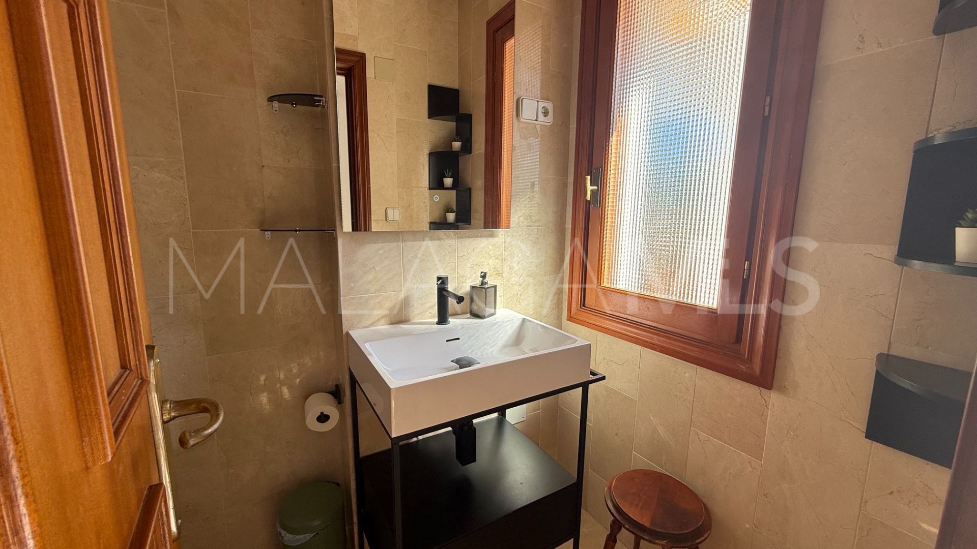 For sale 2 bedrooms apartment in Le Village
