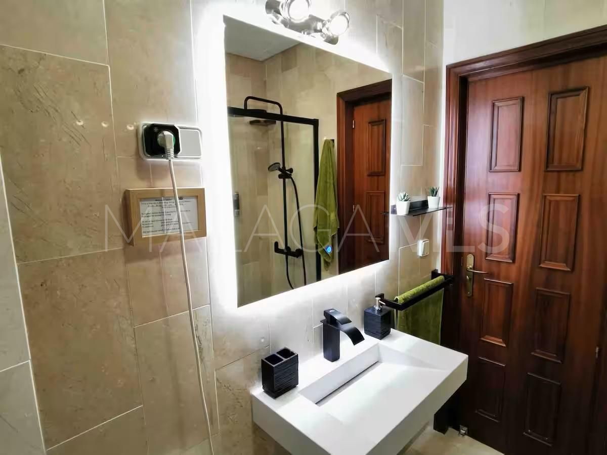 Lägenhet for sale in Nueva Andalucia