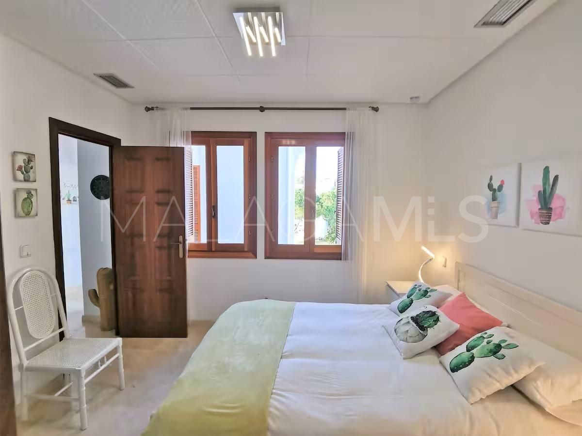 Lägenhet for sale in Nueva Andalucia