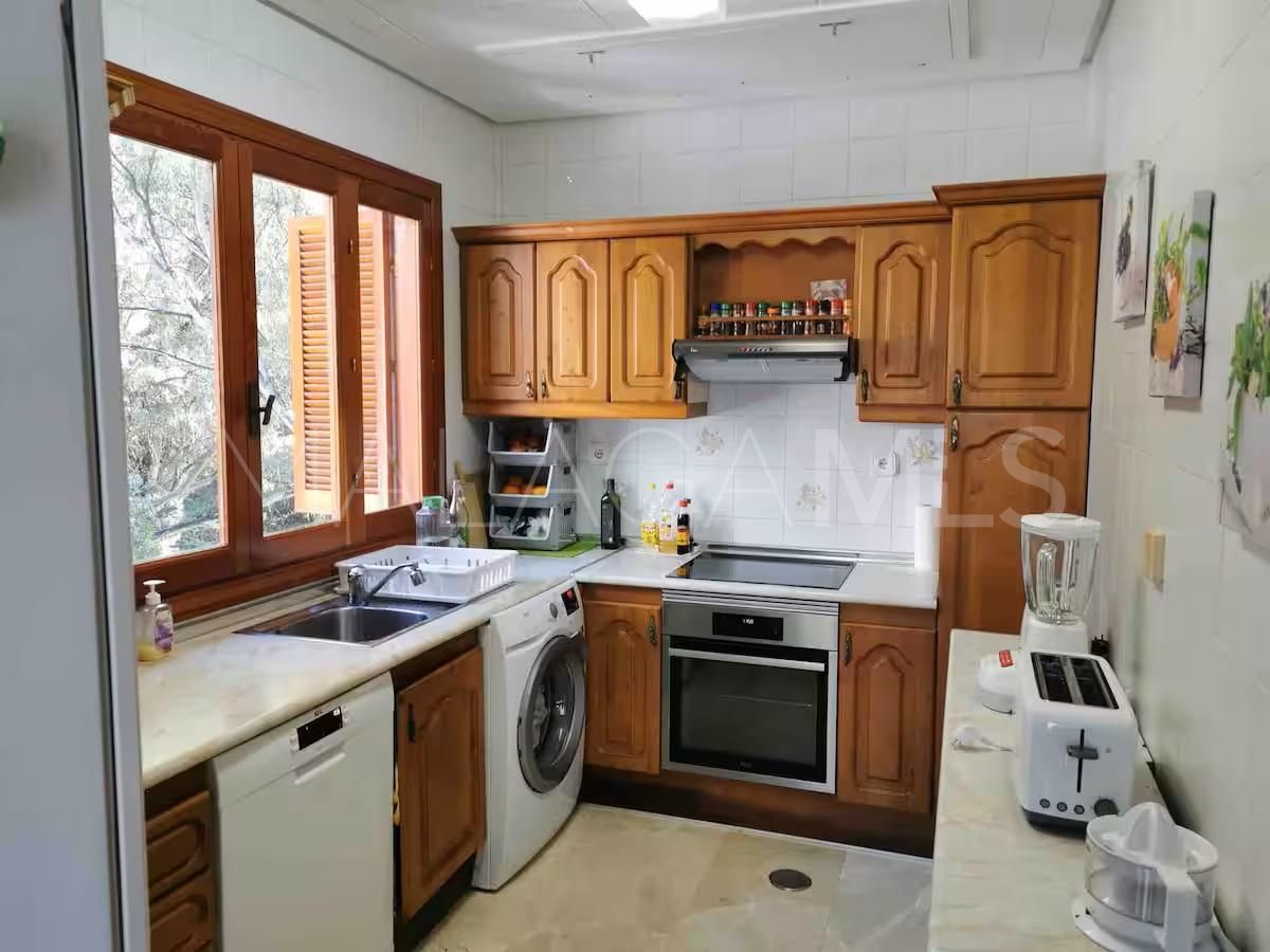 Lägenhet for sale in Nueva Andalucia