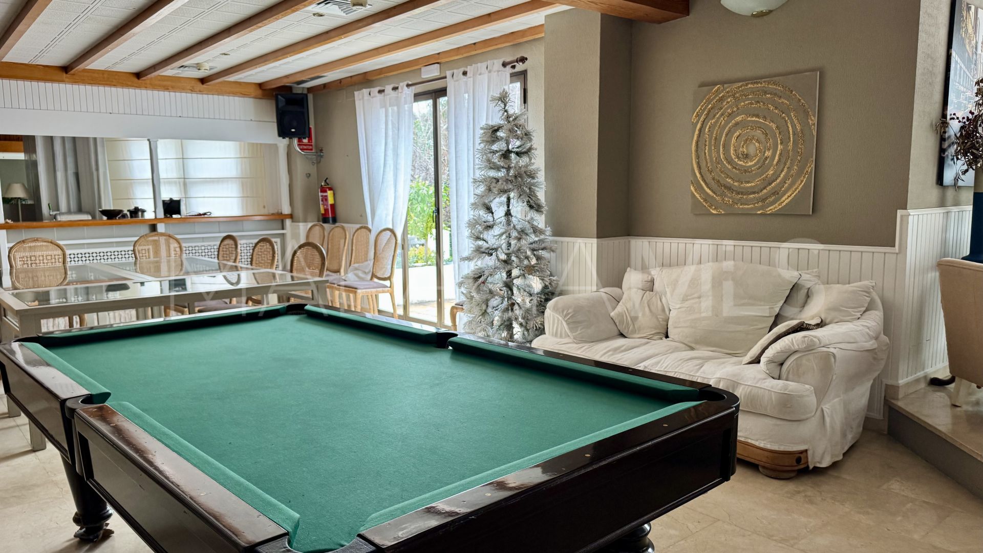 For sale 2 bedrooms apartment in Le Village