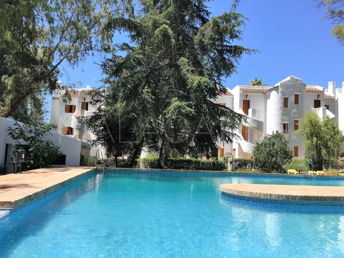 Lägenhet for sale in Nueva Andalucia