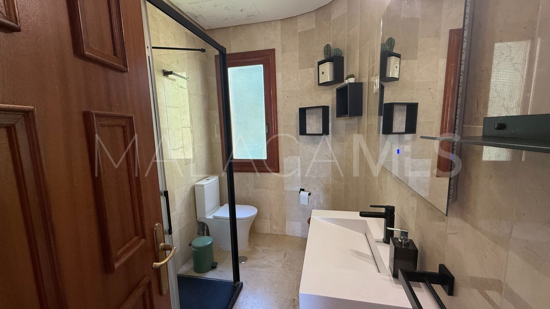 For sale 2 bedrooms apartment in Le Village