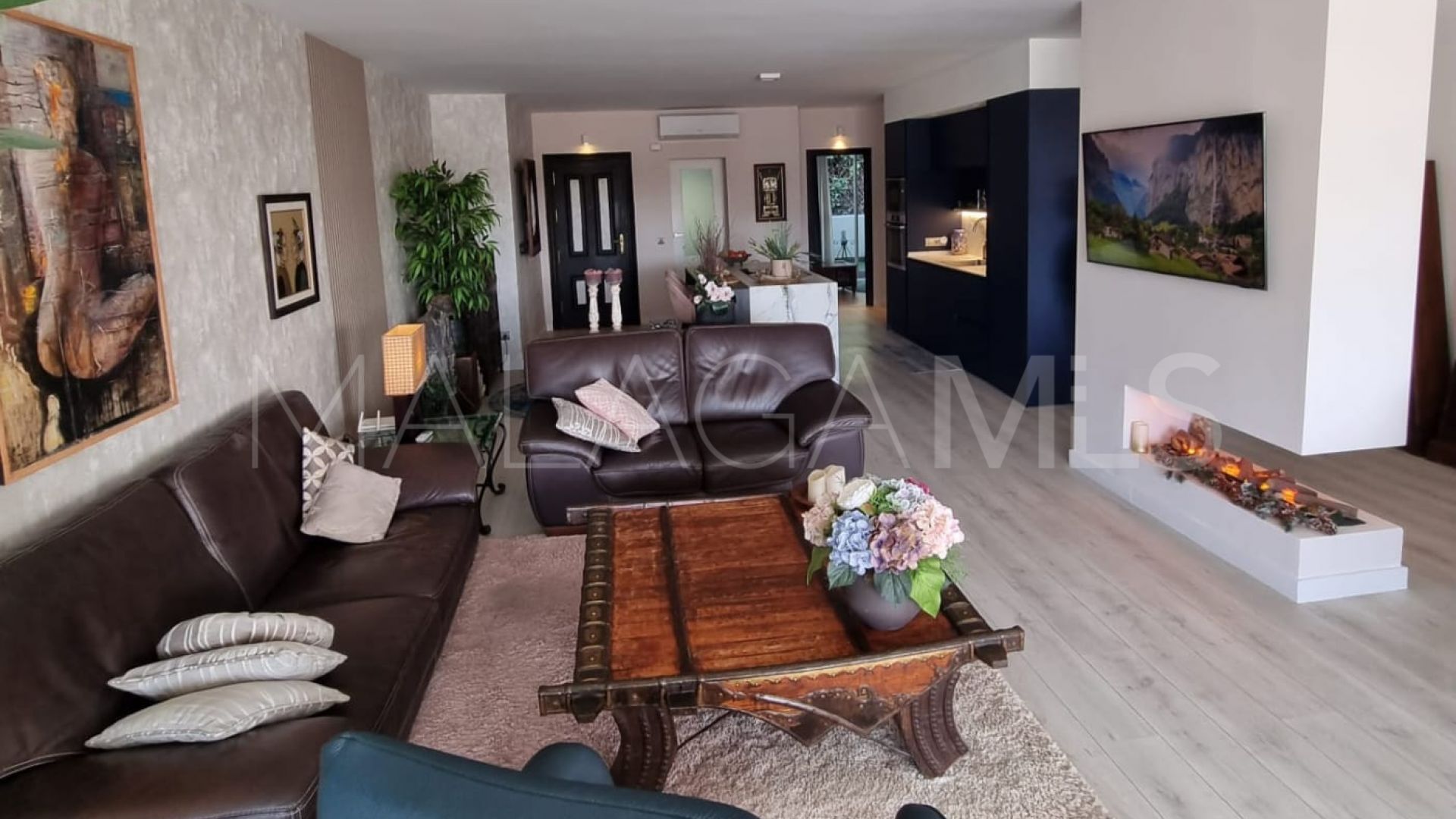 Se vende apartamento in La Quinta with 2 bedrooms