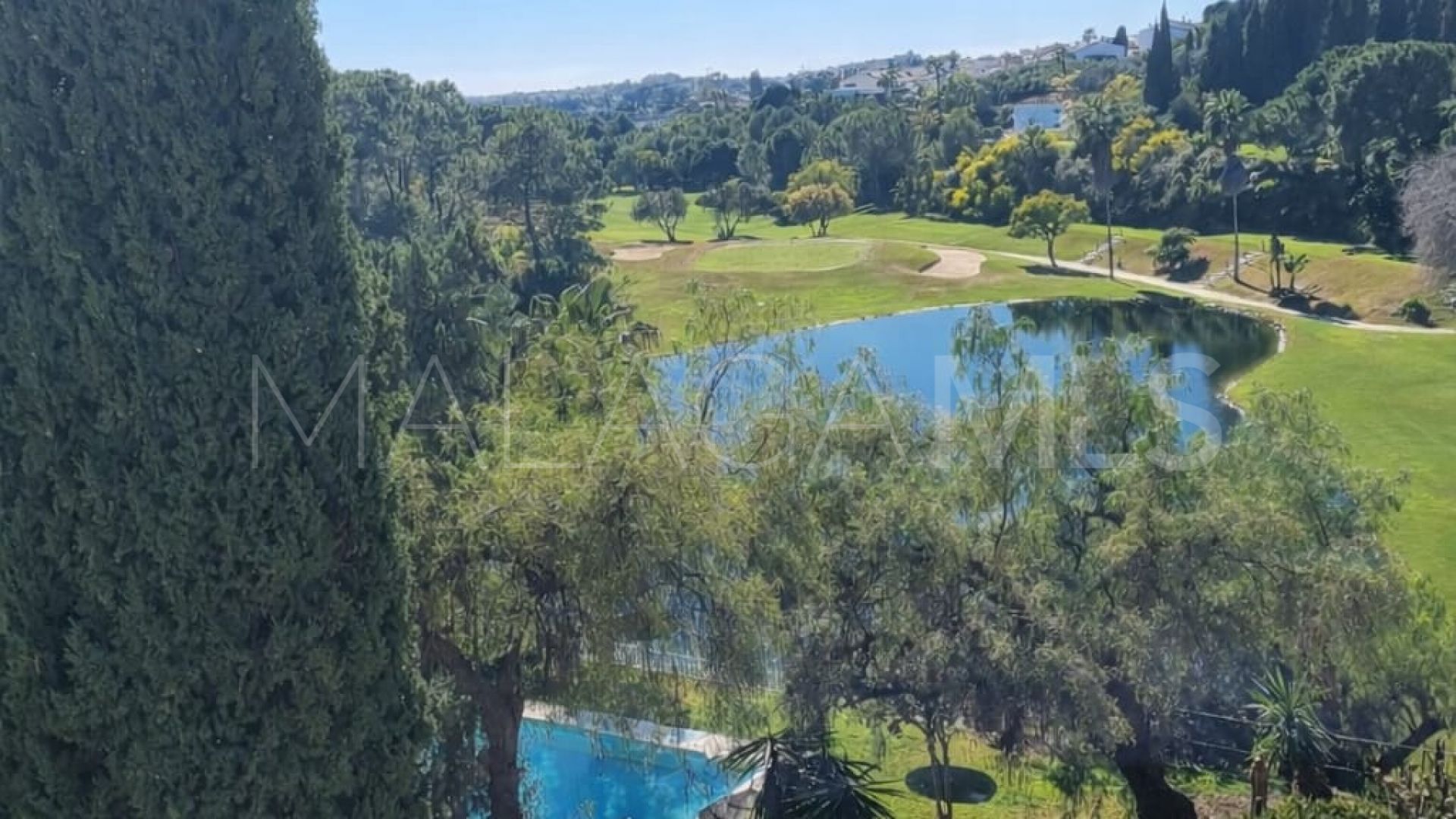 Se vende apartamento in La Quinta with 2 bedrooms