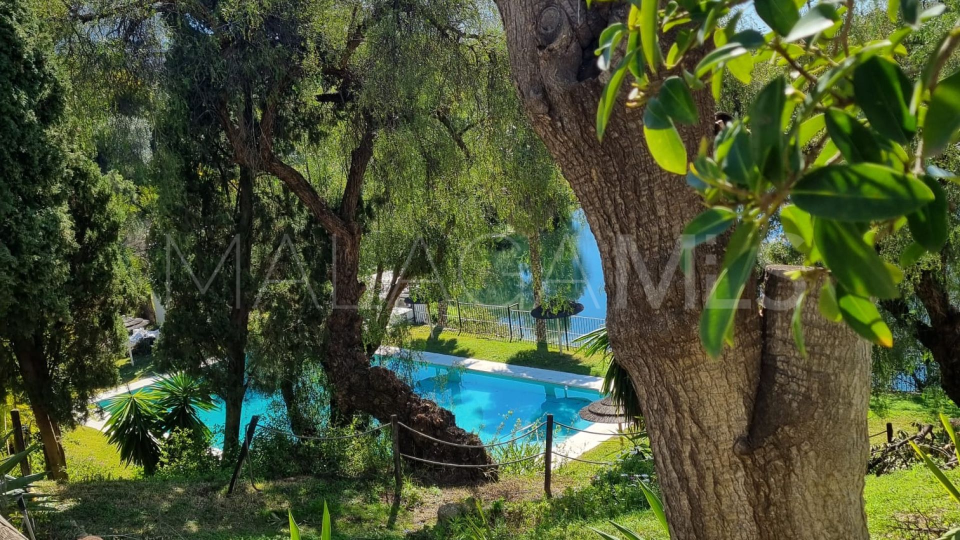 Se vende apartamento in La Quinta with 2 bedrooms